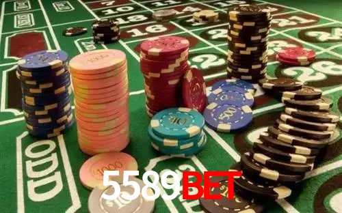 Apostas com odds competitivas na 5589bet