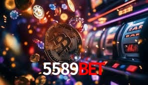 Download para Android e iOS na 5589bet