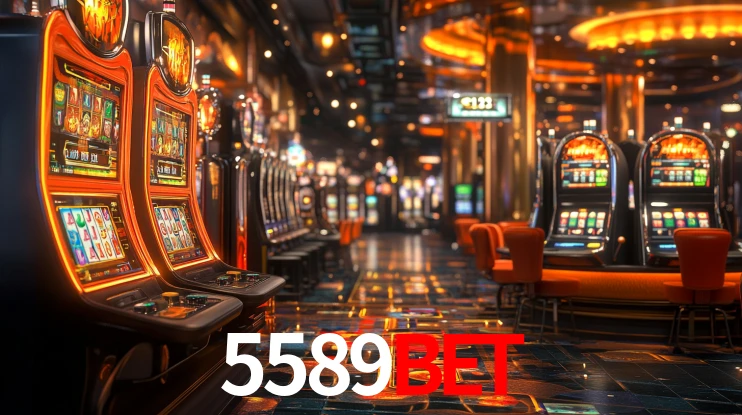 Cashback e recargas na 5589bet