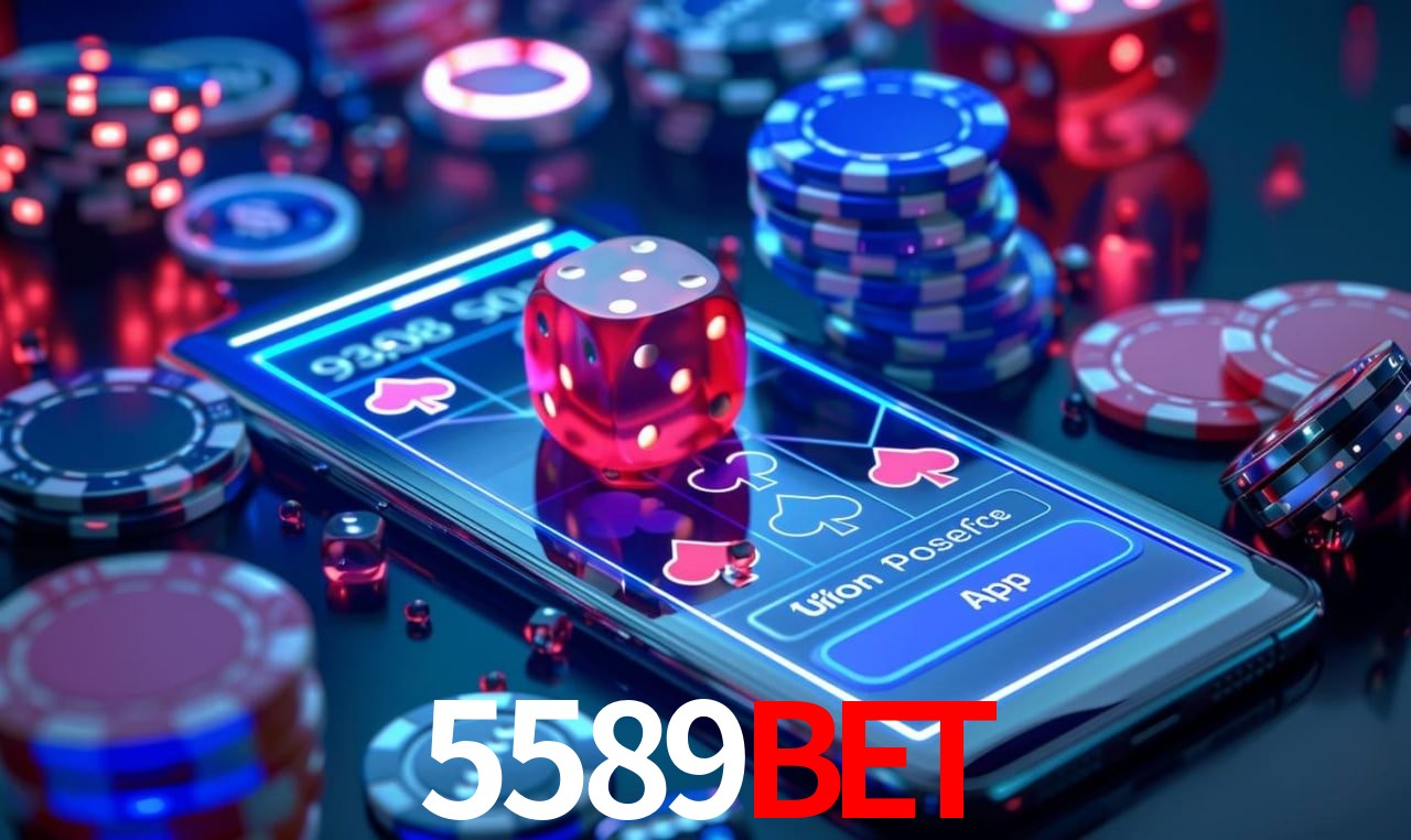 Benefícios VIP na 5589bet