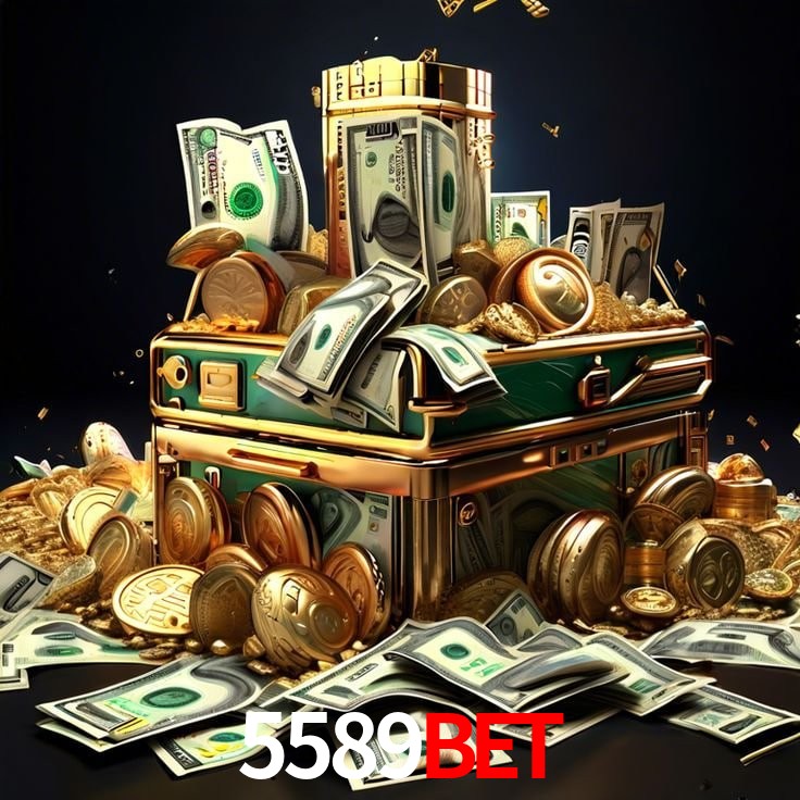 Desvendando o Mundo dos Jogos Virtuais na 5589bet